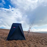 TronixPro Snug Beach Shelter
